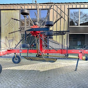 Vicon Andex 633 hark