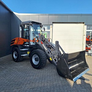 Schaeff TL 100 STAGE-V