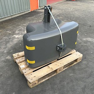 Basic Line 750 KG