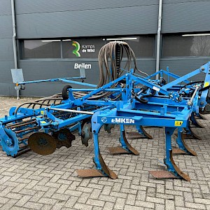Lemken Kristall 9/500 K