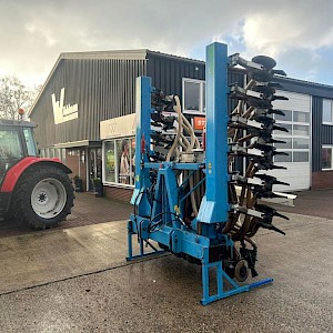 Duport 6.50M BEMESTER