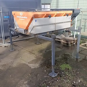 Schuitemaker S2400 ESR