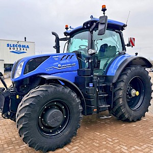 New Holland T7.245 Auto Command New Gen