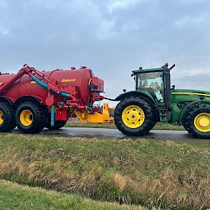 Schuitemaker Robusta 200