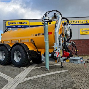 Veenhuis Profiline 16.600