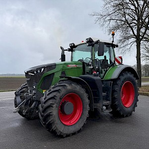 Fendt 930 profi gen6 (922,924,933,936,939,942)