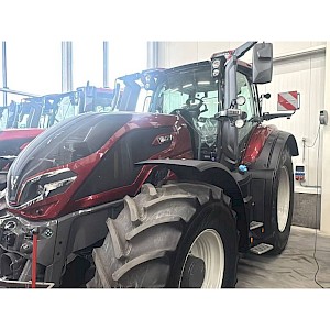Valtra Q 265