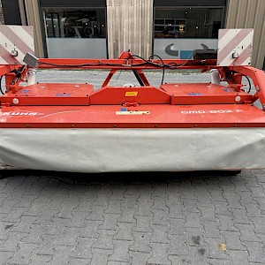 Kuhn GMD 802 F-FF