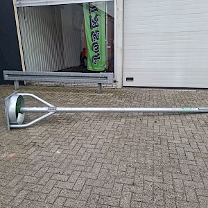 Buschmann E1 102/4200 60X60