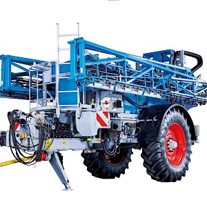 Lemken 6000- 39 meter