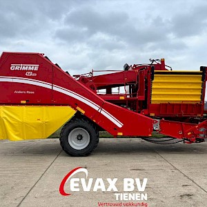 Grimme SE 260 NB