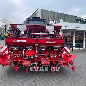 Grimme GL 420 Exacta