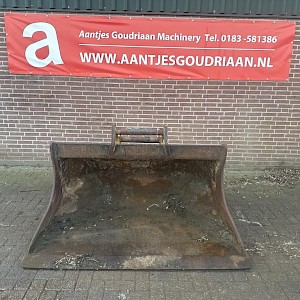 Engcon slotenbak S70 - Gebruikt excavator bucket