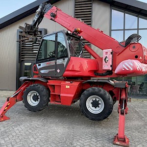 Manitou MRT 1840 Easy