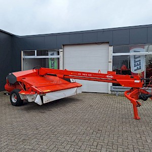 Kuhn FC 303-GC