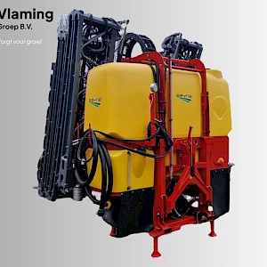 BEYNE GECKO GEDRAGEN VELDSPUIT