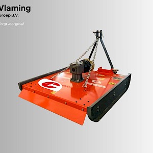 CONCEPT AGRI CVA 145 WEIDEBLOTER