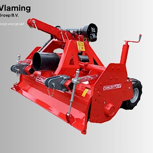 CONCEPT AGRI FF160 FRONTFREES