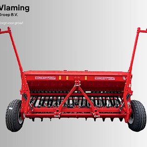 CONCEPT AGRI MECHANISCHE ZAAIMACHINE SMPP300