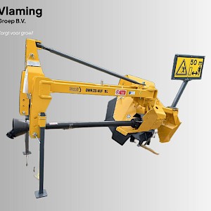 DONDI GREPPELFREES DMR.25/BL