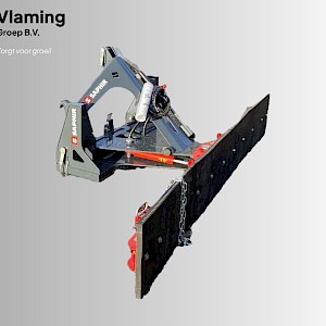 SAPHIR MULTI 225/275 RUBBERSCHUIF