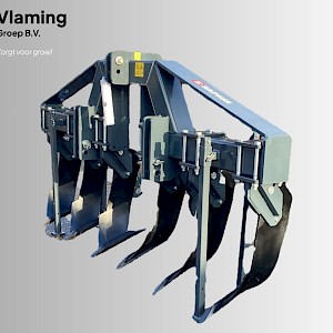 SAPHIR PLOWSTAR COMBI