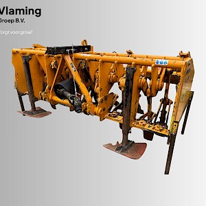 SELVATICI SPITMACHINE VE3012