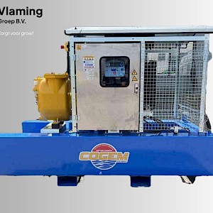 COGEM MOTORPOMP VICTOR