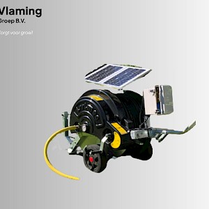 IRRIMEC HASPEL JT25-65