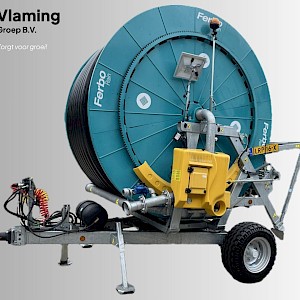 FERBO HASPEL GDs 110-420