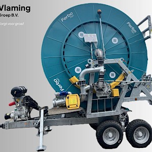 FERBO HASPEL GG120-600