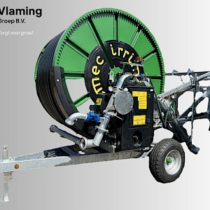 IRRIMEC HASPEL ST4 100-300