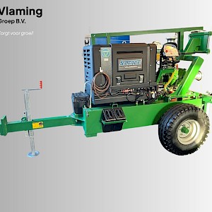 IRRIMEC MOTORPOMPSET FL52K65-42/4E