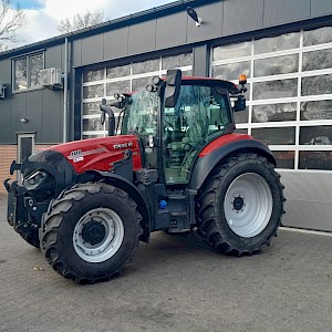 Case IH Vestrum 100 cvx