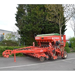 Gaspardo Diretta Corsa