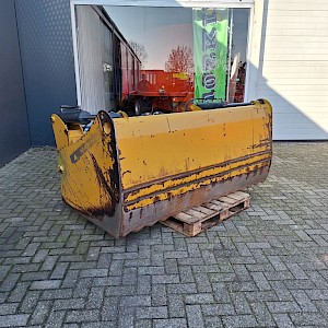 Mammut SILO CAT 220 M