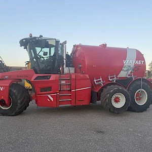 Vervaet Hydro Trike XL 5x5