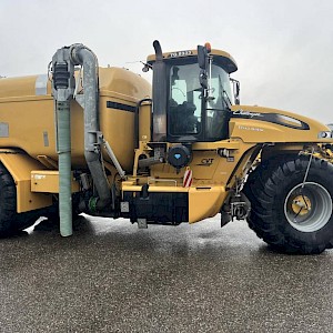 Challenger TG8333 LNMS