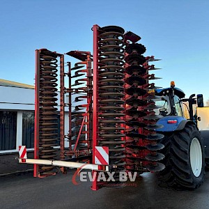 Kverneland QUALIDISC 6000F