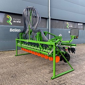 Amazone AD-P 3001 Special