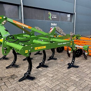 Amazone cenio 3000 special