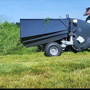 Talex Bocian/zwadkeerder 2.75