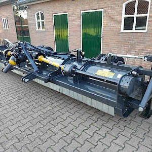 Nieuwe Talex Gepard 4,70 Robuuste klepelmaaier