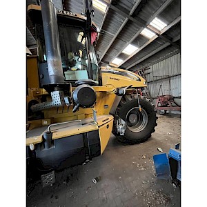 Challenger TG8333 LNMS