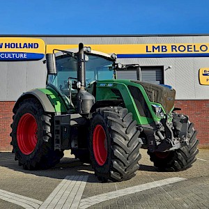 Fendt Vario 824 Profi