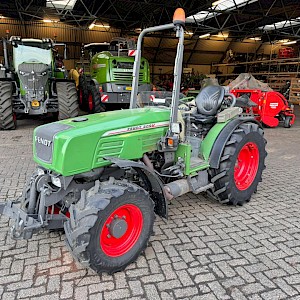 Fendt 209v