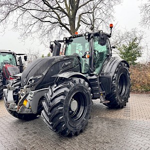 Valtra T174 Versu