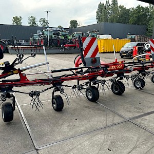 Vicon Fanex 904 Hydro