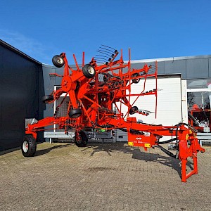 Kuhn GA 8521 HYDRO