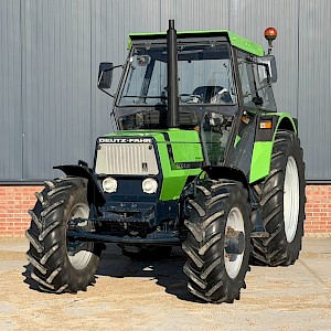 Deutz-Fahr DX 4.30